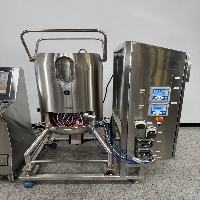 GE Xcellerex XDR-200 Single Use Bioreactor image 2